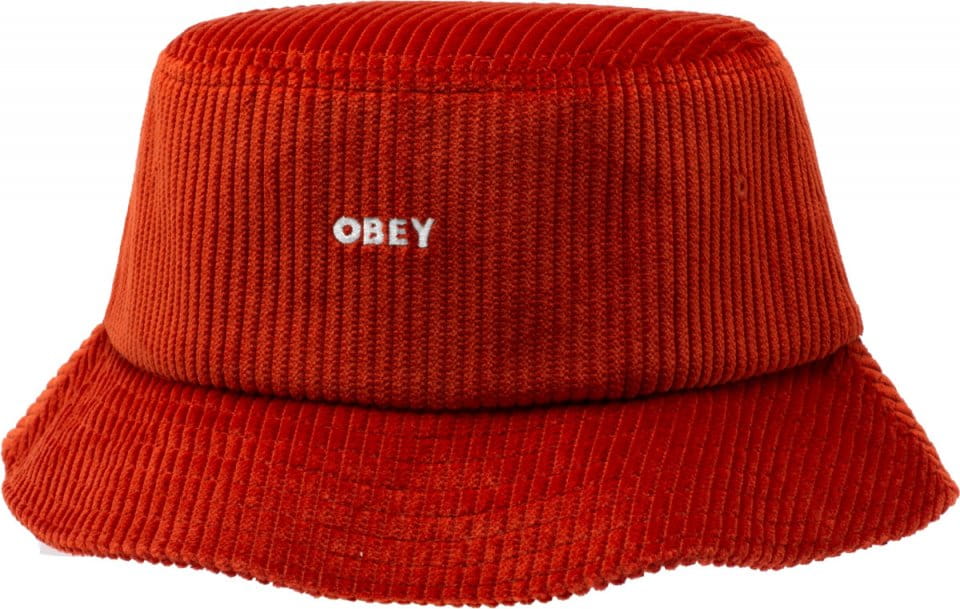 Čiapky Obey Obey Bold Cord Hat