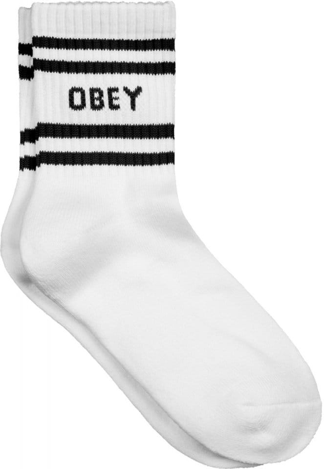 Ponožky Obey Obey Coop Socks W