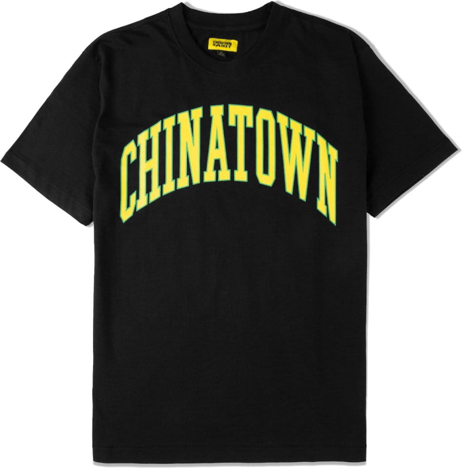 Tričko Chinatown Market Chinatown Market Arc T-Shirt