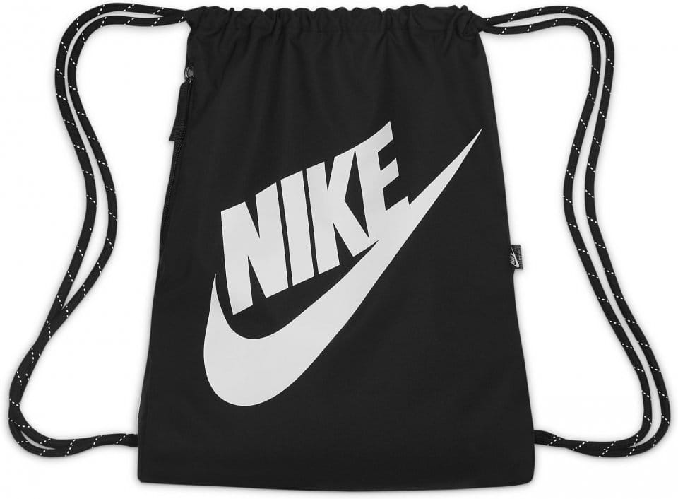 Vak na chrbát Nike Heritage Drawstring Bag