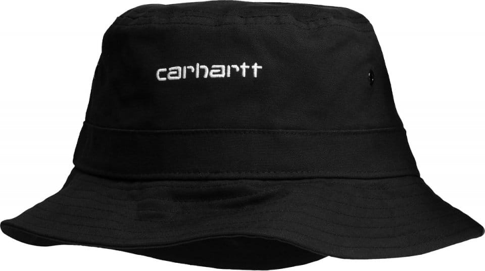 Čiapky Carhartt WIP Carhartt WIP Script Bucket Hat