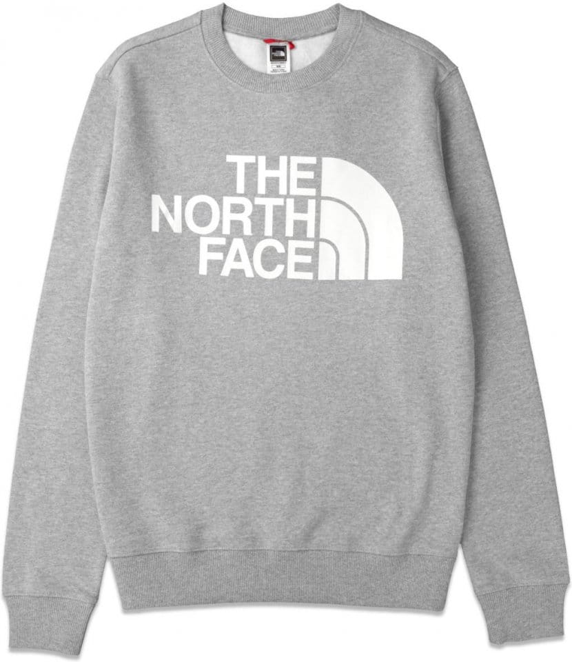 Mikina The North Face M STANDARD CREW